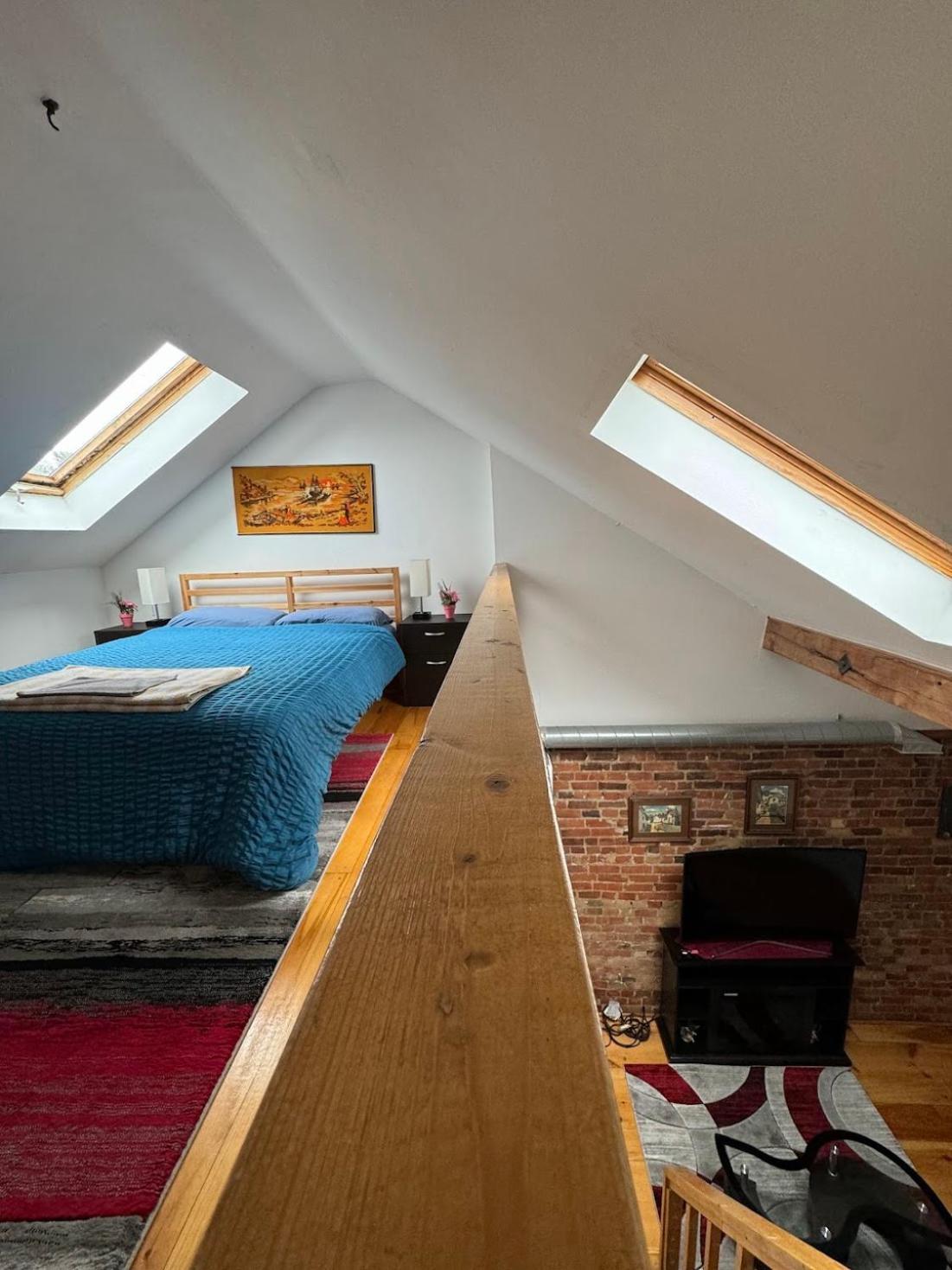 Gasthof Spacious Townhouse Close To Dundas Square! *